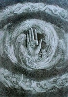 Illustrations pour Le prophète - Khalil Gibran